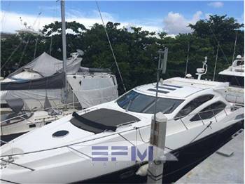 SUNSEEKER PREDATOR 64