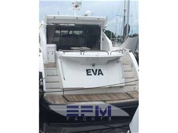 SUNSEEKER PREDATOR 64