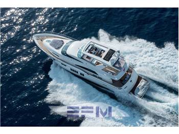 FAIRLINE 78 SQUADRON