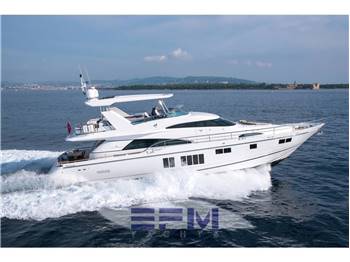 FAIRLINE 78 SQUADRON