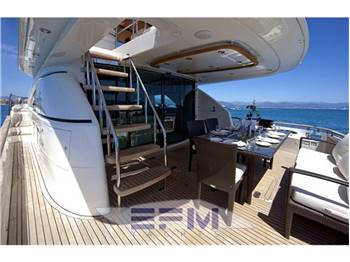 FAIRLINE 78 SQUADRON