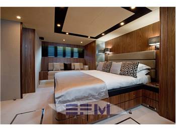 FAIRLINE 78 SQUADRON