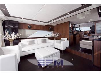 FAIRLINE 78 SQUADRON