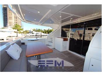 FERRETTI 690