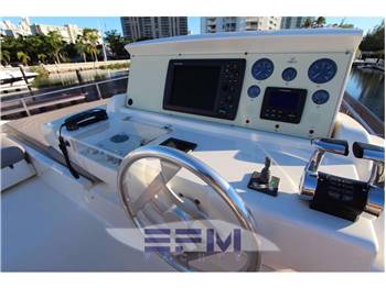 FERRETTI 690