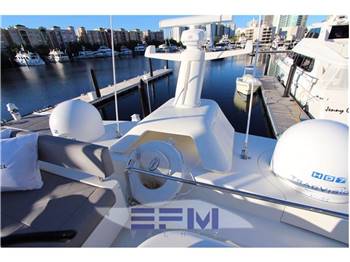 FERRETTI 690