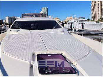 FERRETTI 690