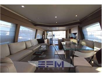 FERRETTI 690