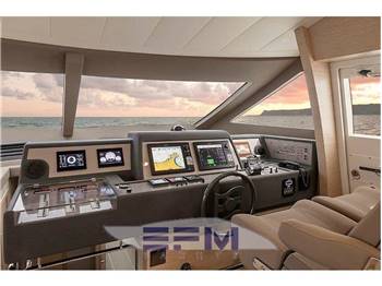 FERRETTI 690