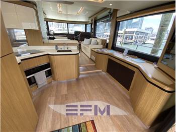 ABSOLUTE 52 NAVETTA