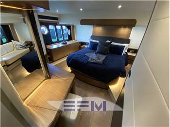ABSOLUTE 52 NAVETTA