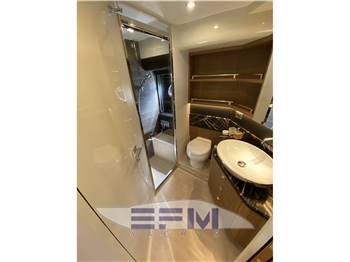 ABSOLUTE 52 NAVETTA
