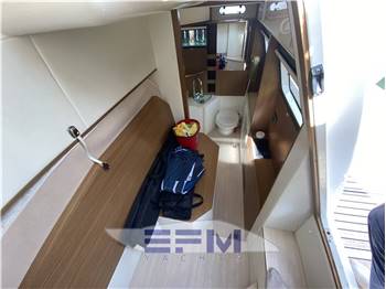 ABSOLUTE 52 NAVETTA