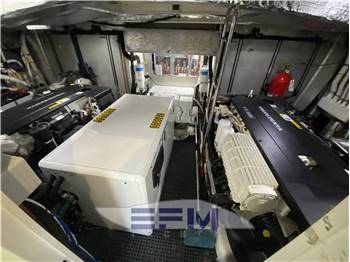 ABSOLUTE 52 NAVETTA