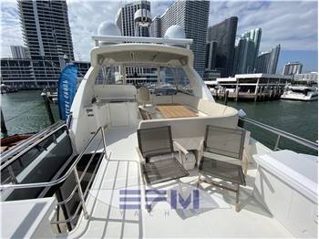 ABSOLUTE 52 NAVETTA
