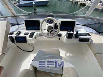 ABSOLUTE 52 NAVETTA