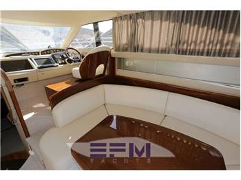 PRINCESS YACHTS 42 FLY