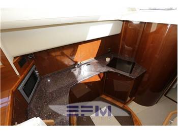 PRINCESS YACHTS 42 FLY