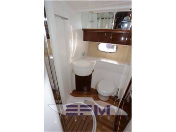 PRINCESS YACHTS 42 FLY
