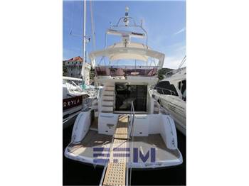 PRINCESS YACHTS 42 FLY
