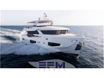 NUMARINE 26XP