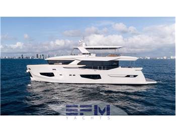 NUMARINE 26XP