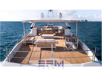 NUMARINE 26XP