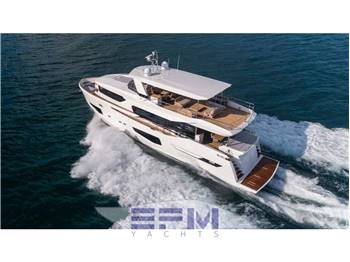 NUMARINE 26XP