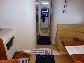 CRANCHI Mediterranee 41