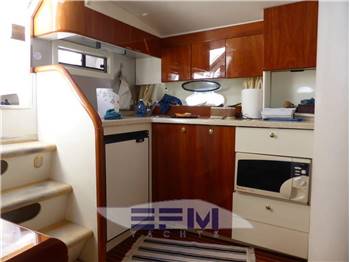 CRANCHI Mediterranee 41