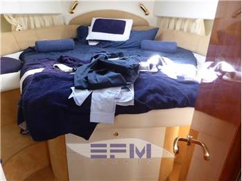 CRANCHI Mediterranee 41