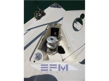 CRANCHI Mediterranee 41