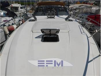 CRANCHI Mediterranee 41