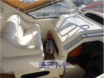 CRANCHI Mediterranee 41