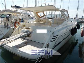 CRANCHI Mediterranee 41