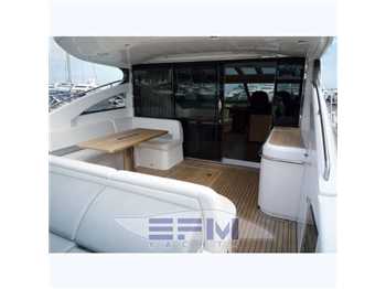 Princess V 62
