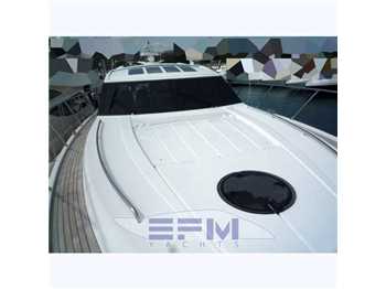 Princess V 62