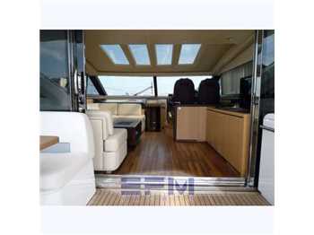 Princess V 62
