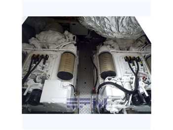 Princess V 62