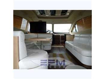 Gianetti yacht 68 ht
