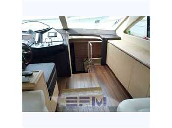 Gianetti yacht 68 ht