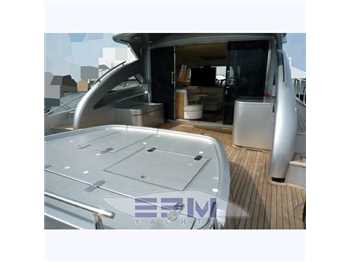 Gianetti yacht 68 ht