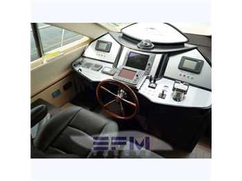 Gianetti yacht 68 ht