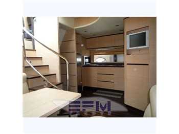 Gianetti yacht 68 ht