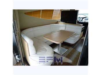 Gianetti yacht 68 ht