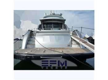 Gianetti yacht 68 ht
