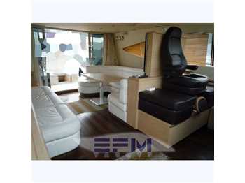 Gianetti yacht 68 ht