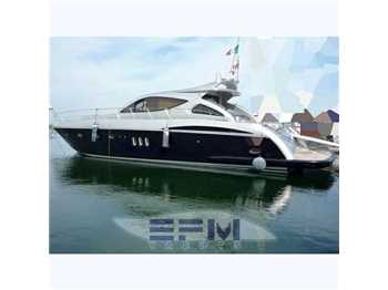 Gianetti yacht 68 ht