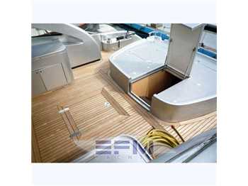 Gianetti yacht 68 ht