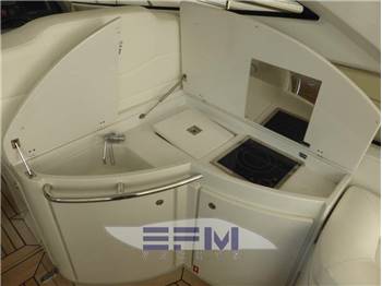 PERSHING 46
